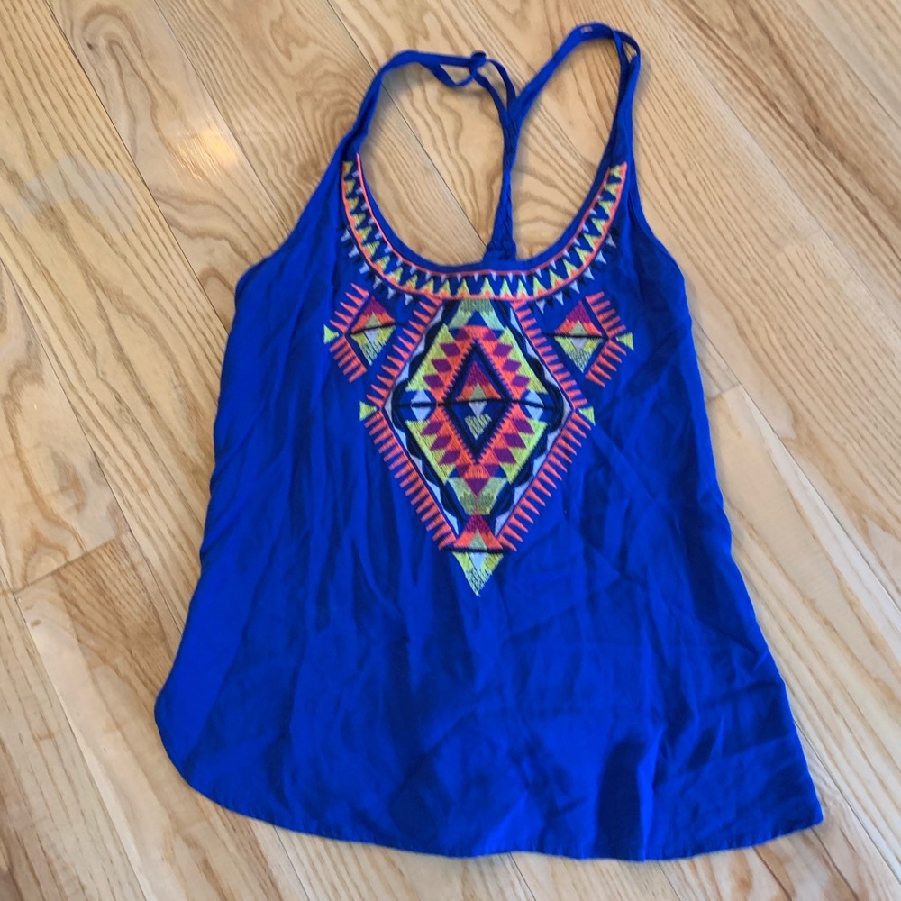 Summer Top